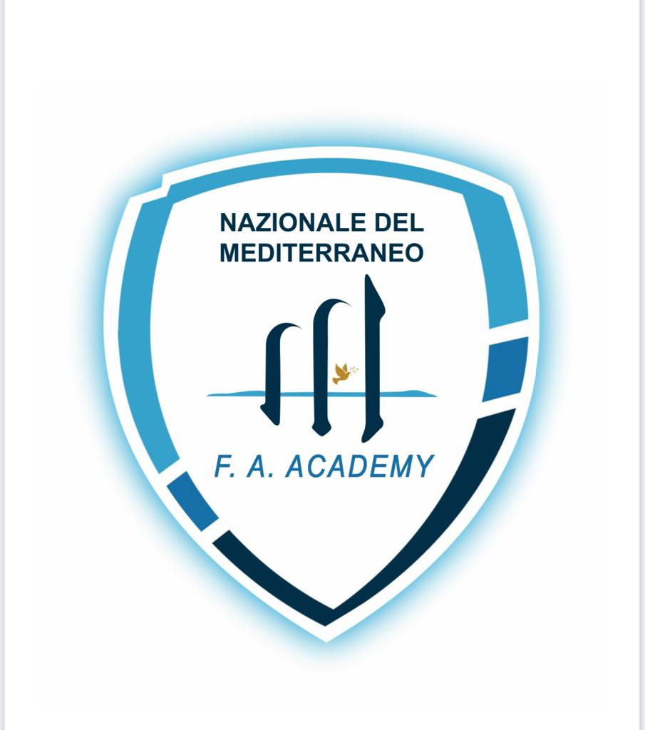 logo nazionale del mediterraneo
