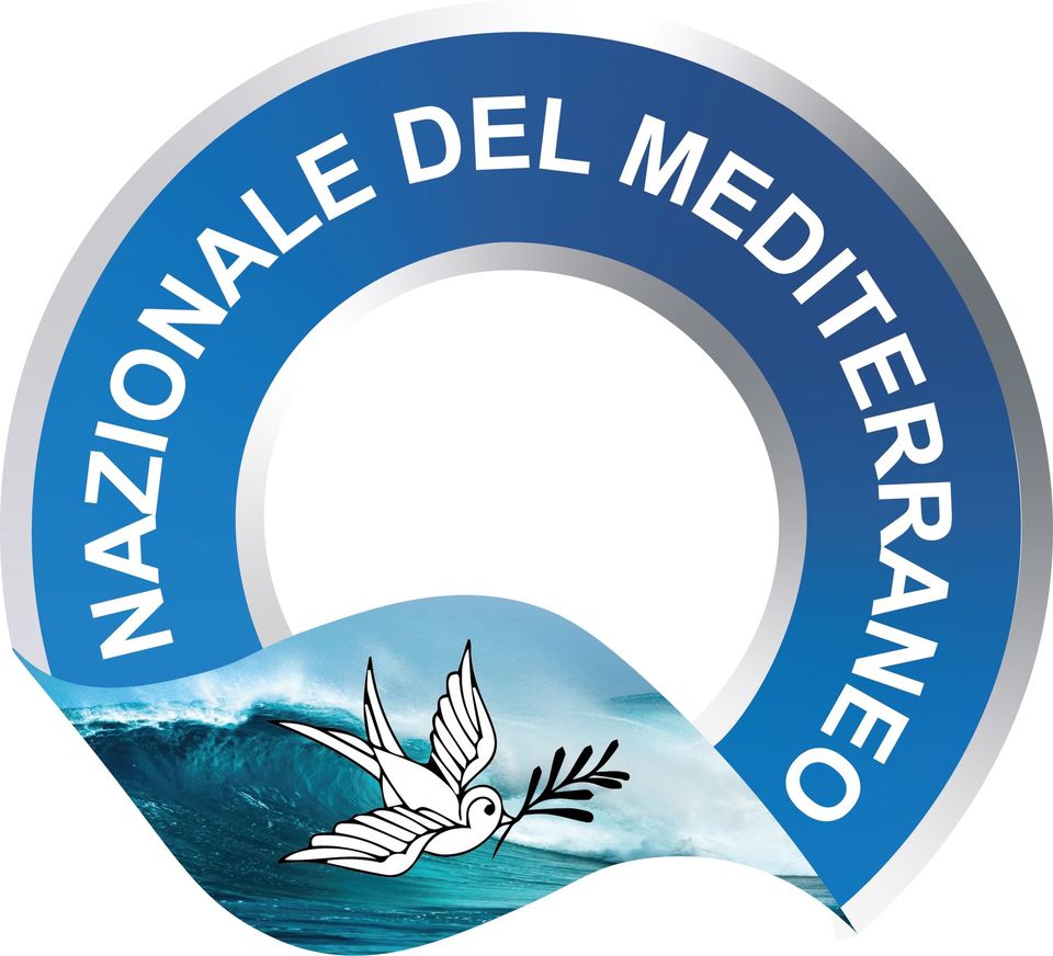 La nazionale del mediterraneo in pediatria
