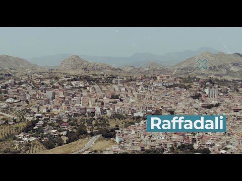 Raffadali – Short Video 4k
