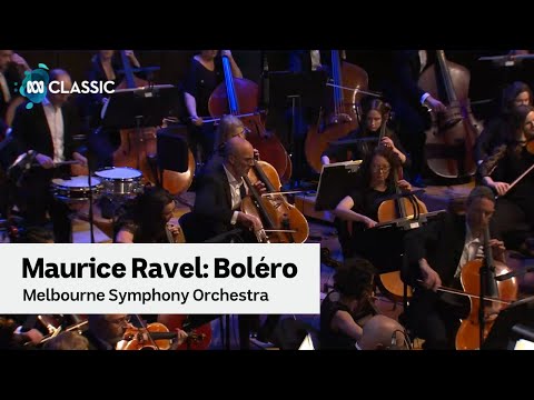 Ravel's Bolero at the Classic 100 in Concert