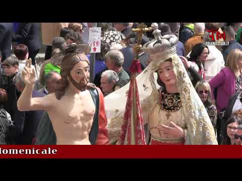 La Pasqua 2024 a Nicosia e le sue tradizioni: dalla veglia del sabato fino all’incontro domenicale
