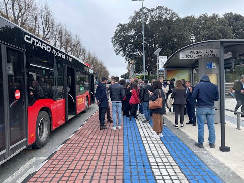 Atm, Messina avrà altri 80 autobus elettrici. I primi arriveranno ad agosto